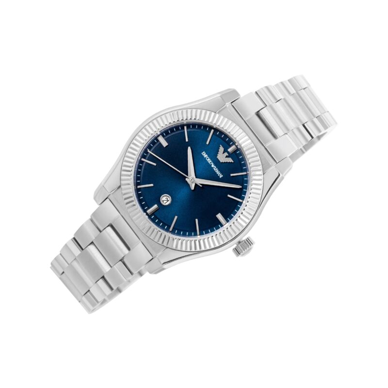 Zegarek Męski Emporio Armani Federica AR11717 + BOX