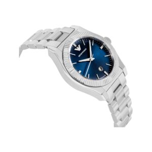 Zegarek Męski Emporio Armani Federica AR11717 + BOX