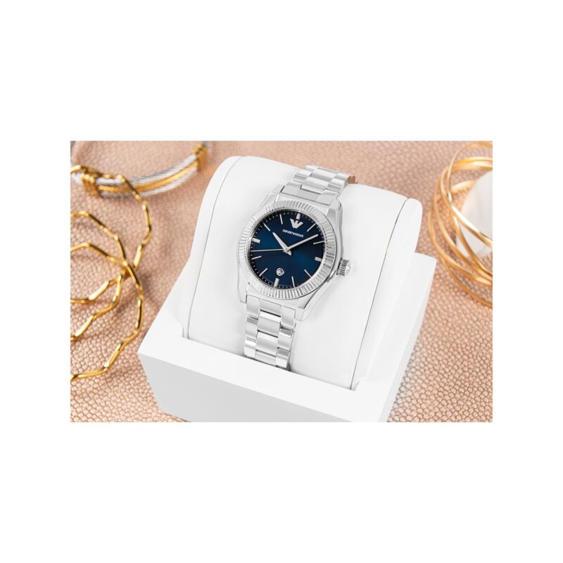 Zegarek Męski Emporio Armani Federica AR11717 + BOX