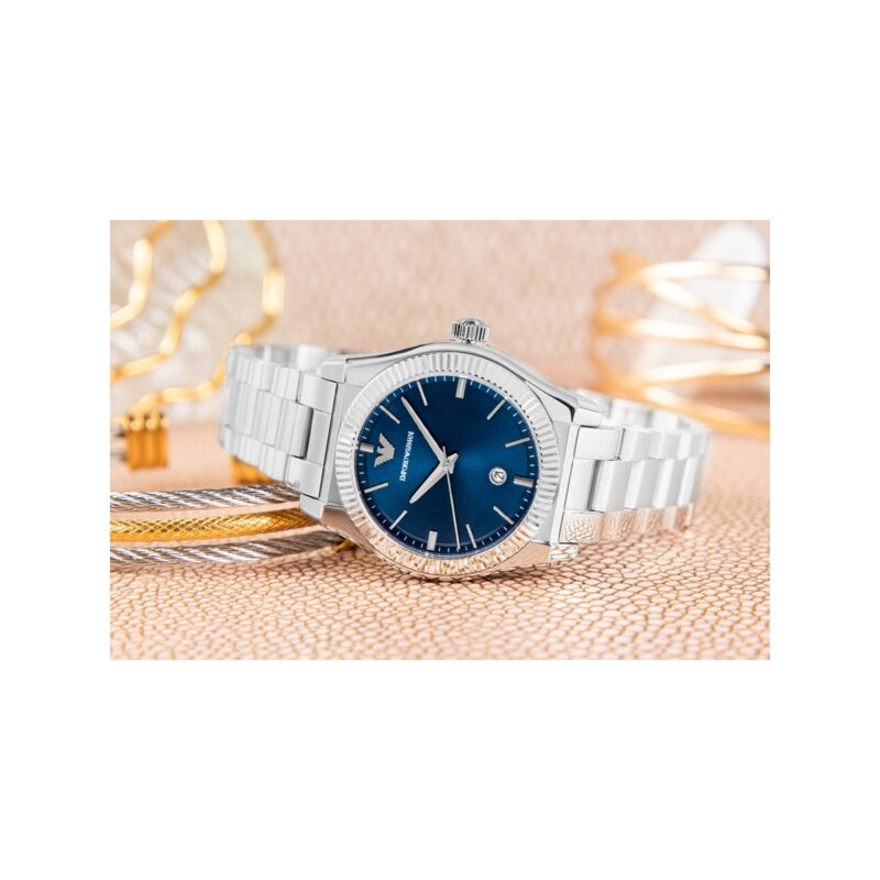Zegarek Męski Emporio Armani Federica AR11717 + BOX