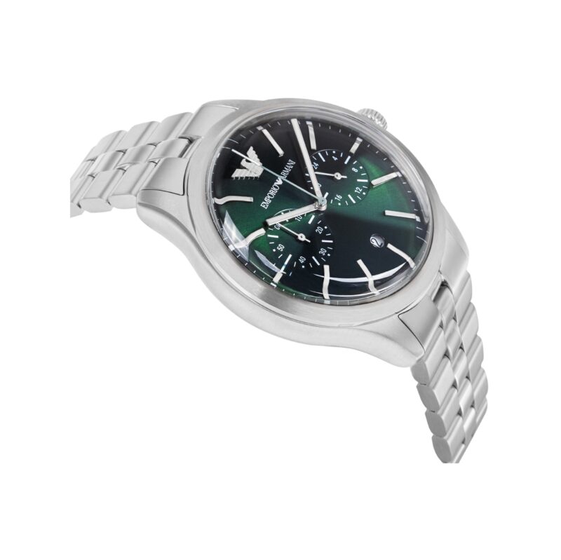 Zegarek Męski Emporio Armani Dario AR11746 + BOX