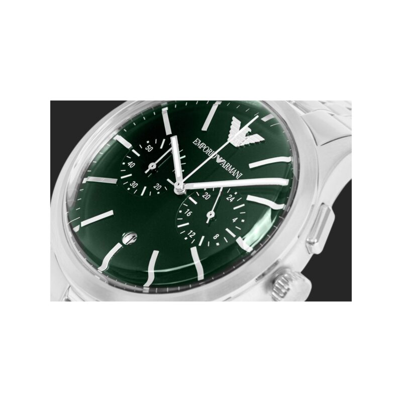 Zegarek Męski Emporio Armani Dario AR11746 + BOX