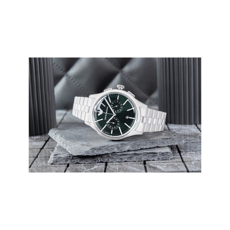 Zegarek Męski Emporio Armani Dario AR11746 + BOX