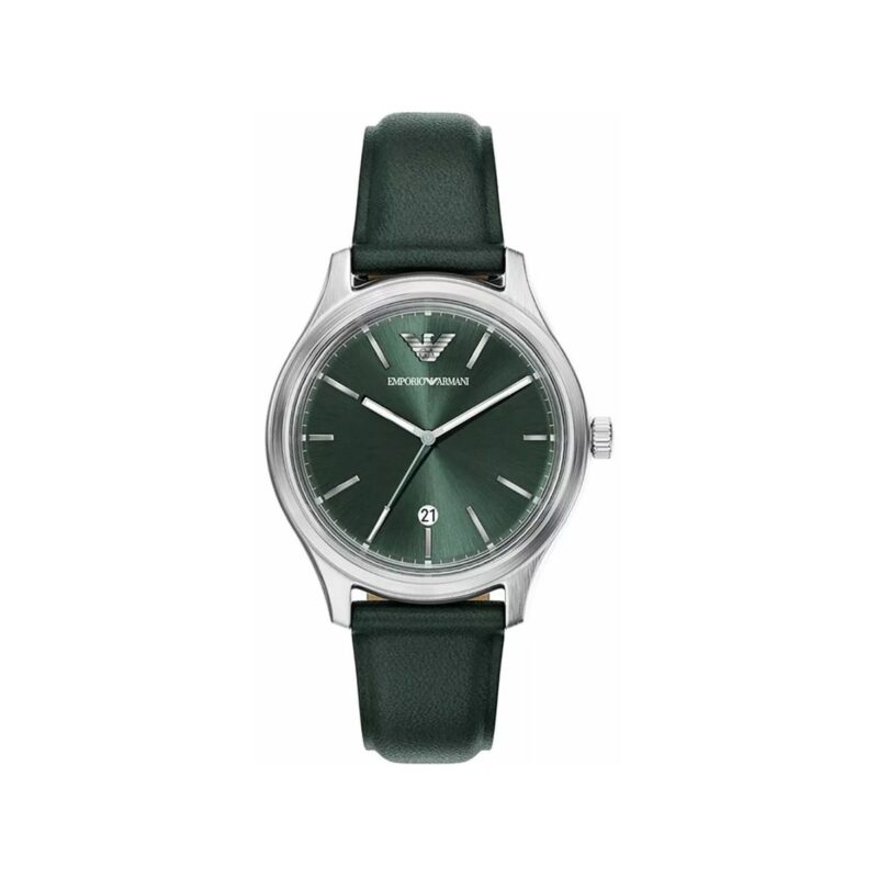 Zegarek Męski Emporio Armani Dario AR11749 + BOX