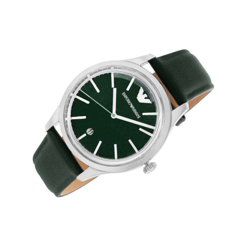 Zegarek Męski Emporio Armani Dario AR11749 + BOX