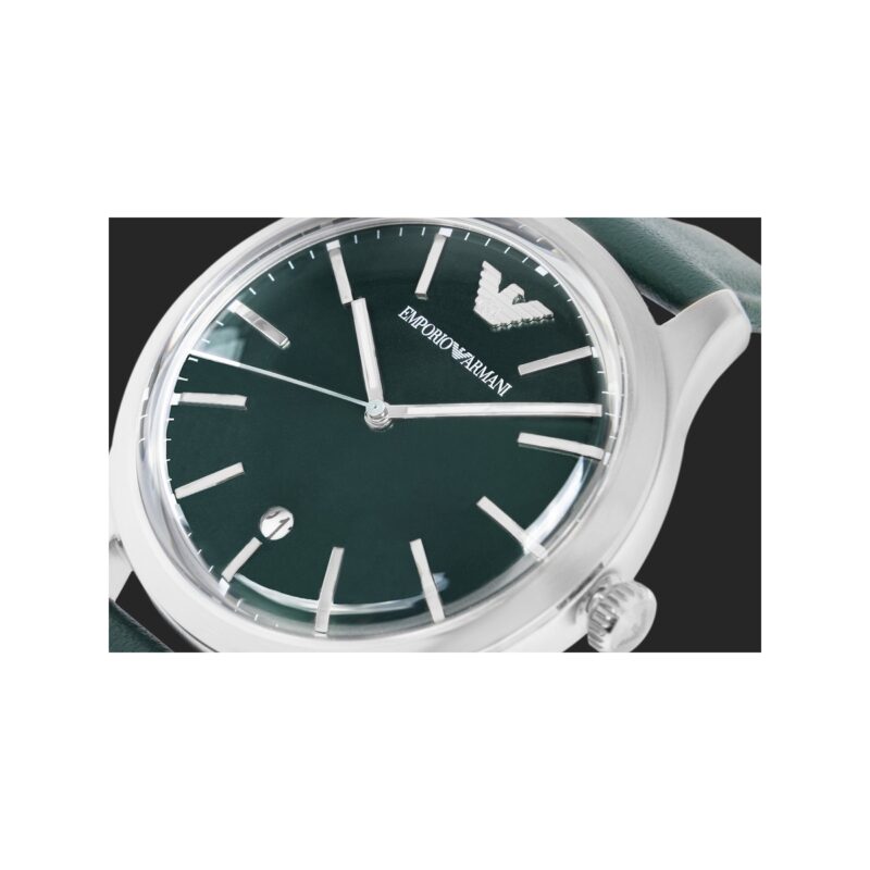 Zegarek Męski Emporio Armani Dario AR11749 + BOX