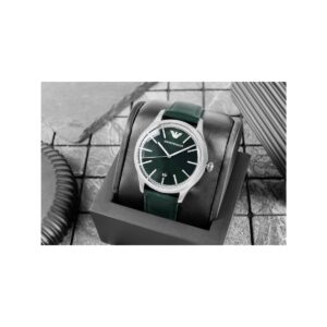 Zegarek Męski Emporio Armani Dario AR11749 + BOX