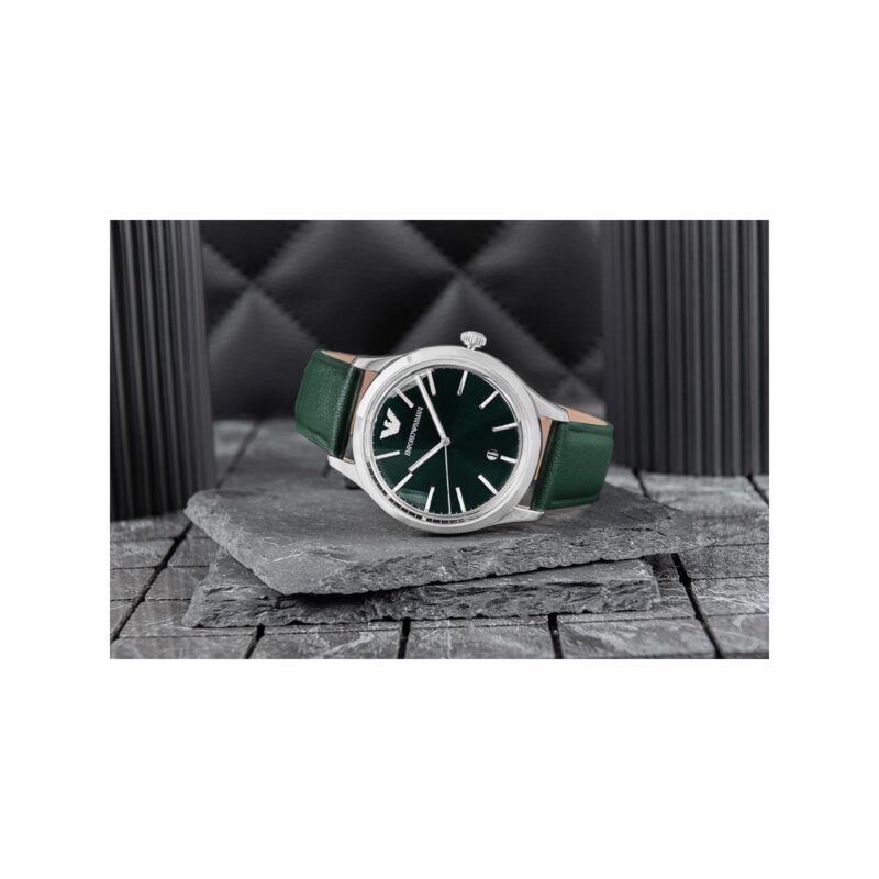 Zegarek Męski Emporio Armani Dario AR11749 + BOX