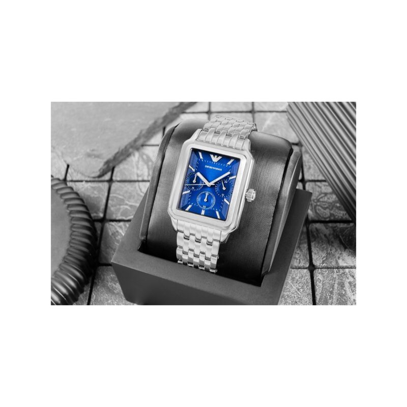 Zegarek Męski Emporio Armani Diego AR11750 + BOX