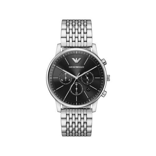 Zegarek Męski Emporio Armani Minimalist AR11772 + BOX