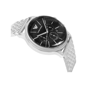 Zegarek Męski Emporio Armani Minimalist AR11772 + BOX