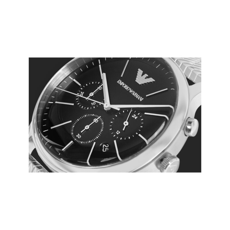 Zegarek Męski Emporio Armani Minimalist AR11772 + BOX