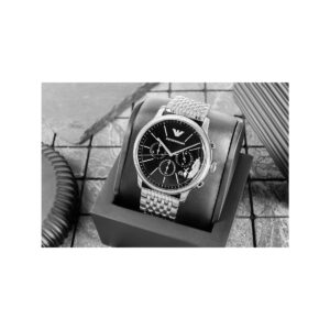 Zegarek Męski Emporio Armani Minimalist AR11772 + BOX