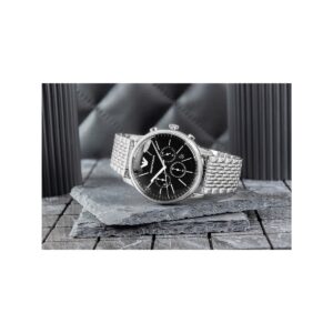 Zegarek Męski Emporio Armani Minimalist AR11772 + BOX