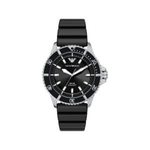 Zegarek Męski Emporio Armani World Explorer Solar AR11788 + BOX