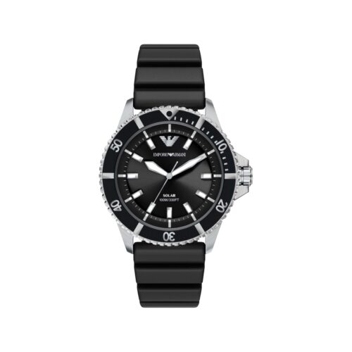 Zegarek Męski Emporio Armani World Explorer Solar AR11788 + BOX