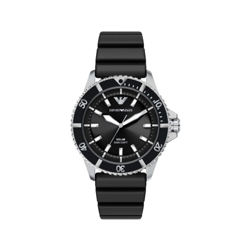Zegarek Męski Emporio Armani World Explorer Solar AR11788 + BOX