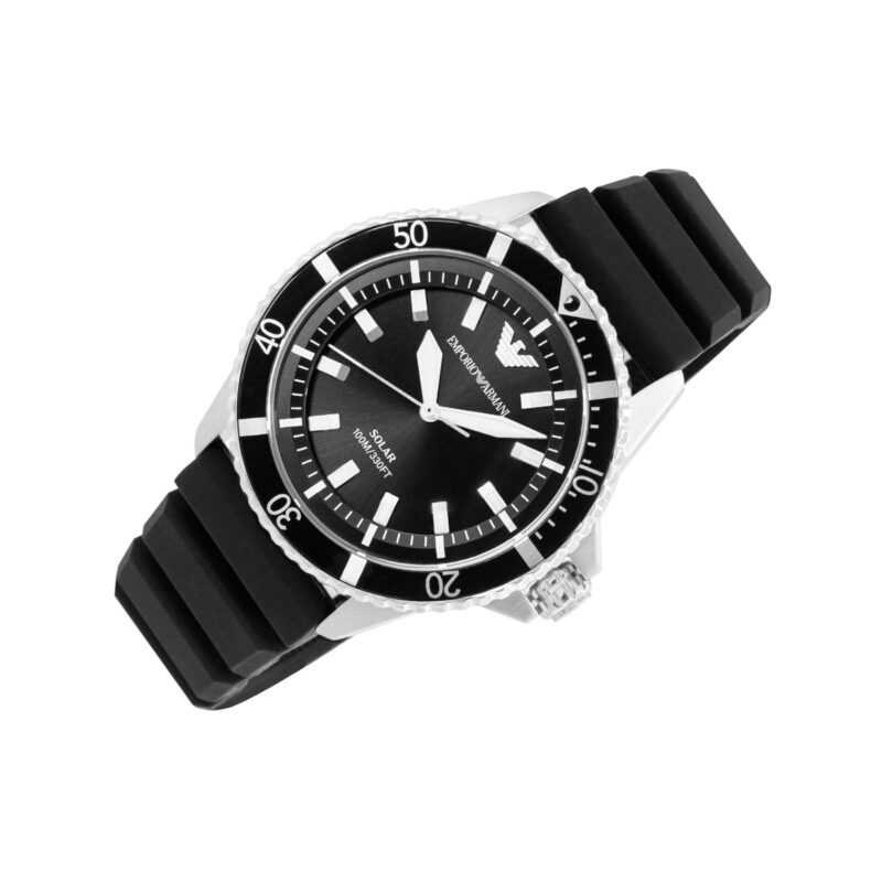 Zegarek Męski Emporio Armani World Explorer Solar AR11788 + BOX