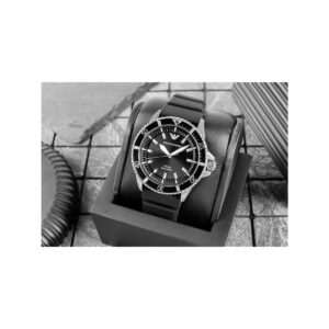 Zegarek Męski Emporio Armani World Explorer Solar AR11788 + BOX