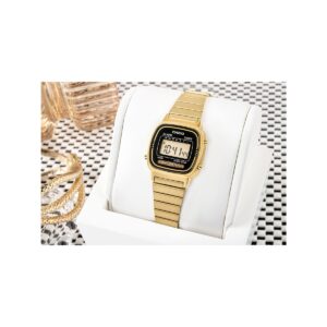 Zegarek Damski CASIO LA670WEGA-1EF + BOX
