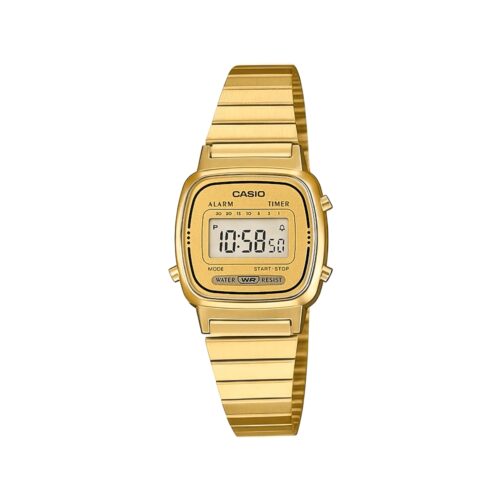 95_79_1_max Zegarek Damski CASIO LA670WEGA-9EF + BOX