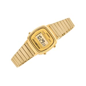 Zegarek Damski CASIO LA670WEGA-9EF + BOX