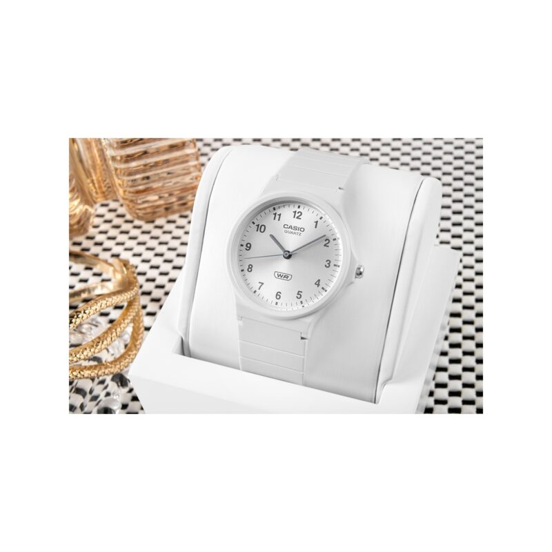 Zegarek Damski CASIO MQ-24B-7BEF Unisex + BOX