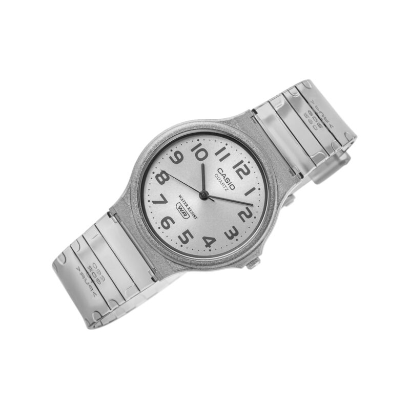 Zegarek Męski CASIO MQ-24S-8BEF Unisex + BOX