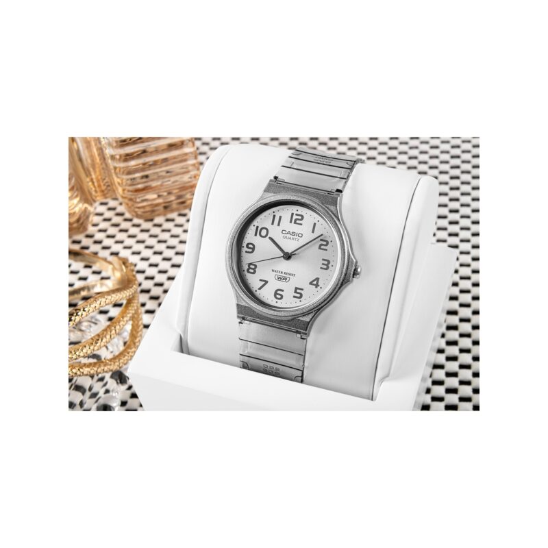 Zegarek Męski CASIO MQ-24S-8BEF Unisex + BOX