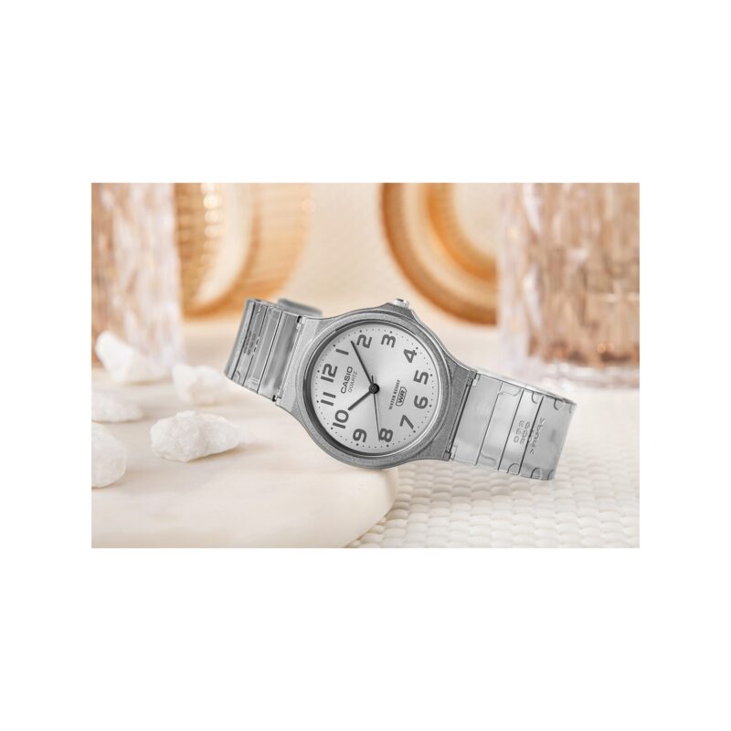 Zegarek Męski CASIO MQ-24S-8BEF Unisex + BOX