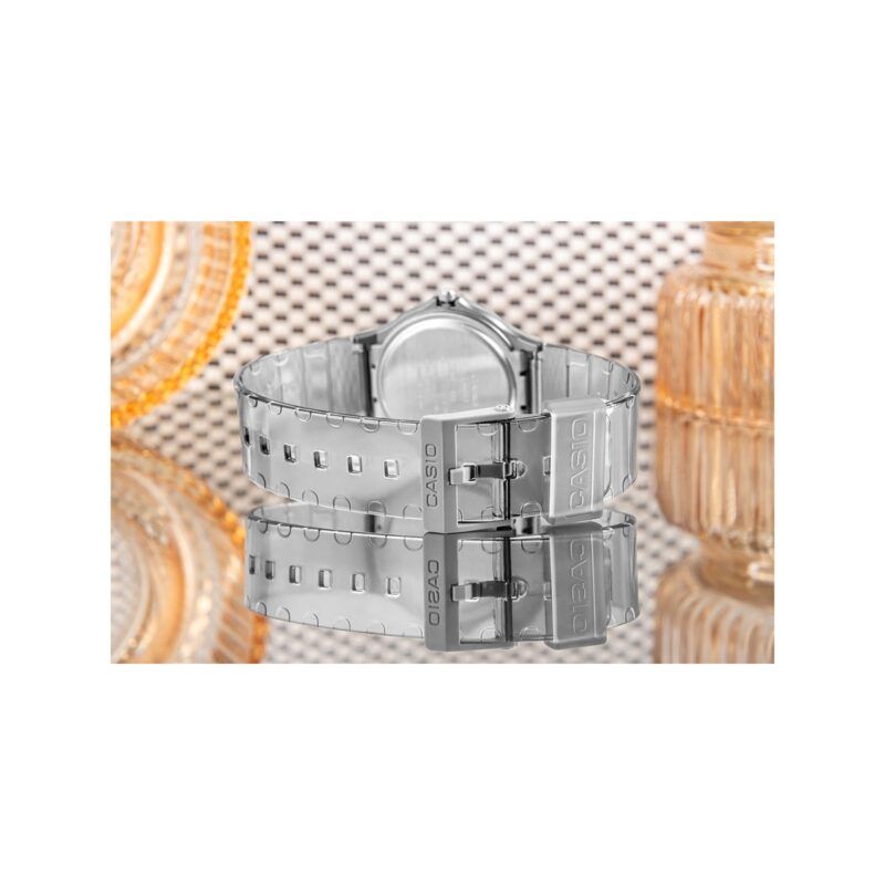 Zegarek Męski CASIO MQ-24S-8BEF Unisex + BOX
