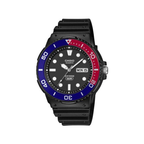 95_86_1_max Zegarek Męski CASIO MRW-230H-1E2VEF + BOX