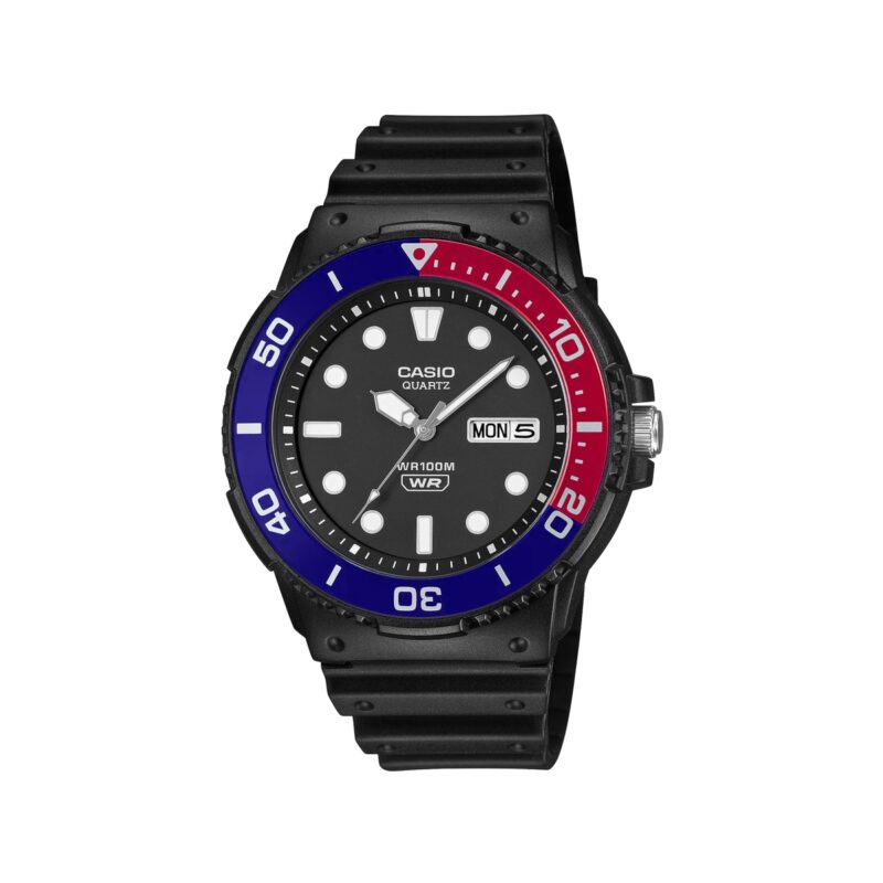 Zegarek Męski CASIO MRW-230H-1E2VEF + BOX