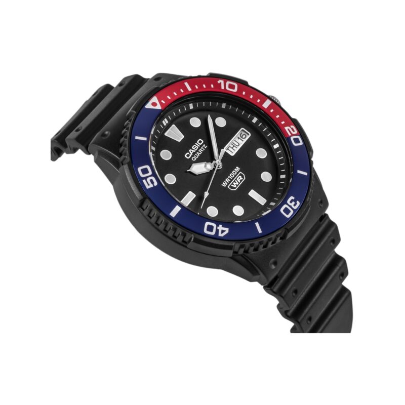 Zegarek Męski CASIO MRW-230H-1E2VEF + BOX