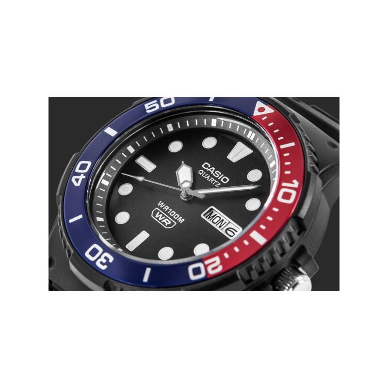 Zegarek Męski CASIO MRW-230H-1E2VEF + BOX