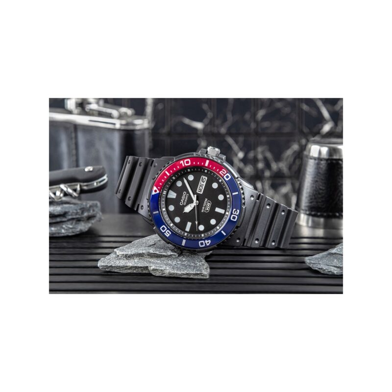 Zegarek Męski CASIO MRW-230H-1E2VEF + BOX