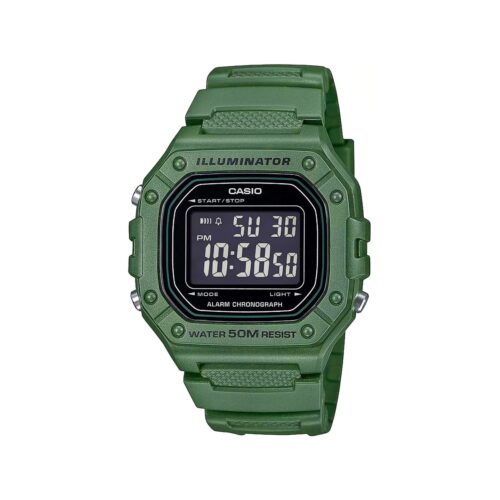 95_87_1_max Zegarek CASIO W-218H-3BVEF Unisex + BOX