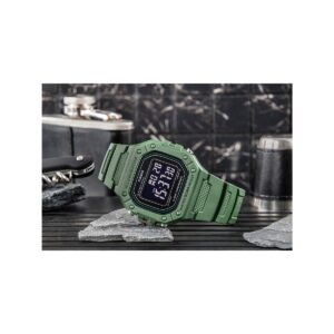 Zegarek CASIO W-218H-3BVEF Unisex + BOX