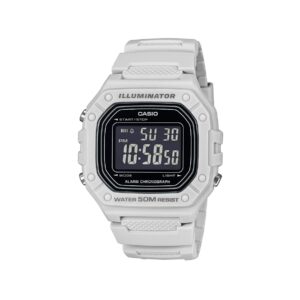 Zegarek CASIO W-218H-8BVEF Unisex + BOX