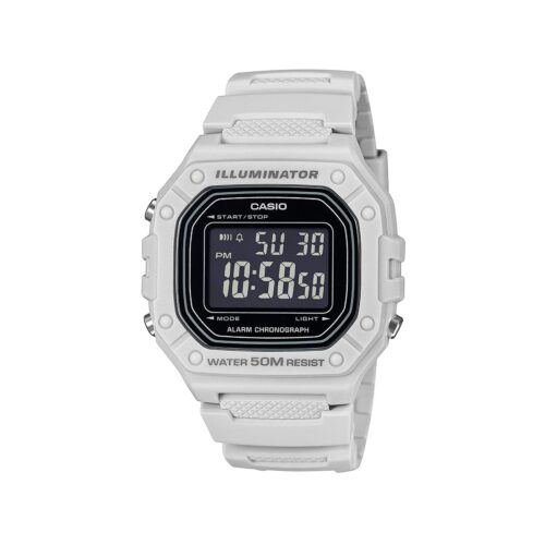 95_88_1_max Zegarek CASIO W-218H-8BVEF Unisex + BOX