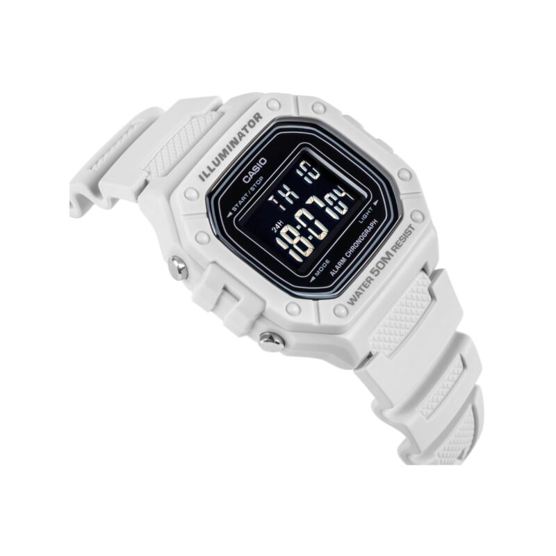Zegarek CASIO W-218H-8BVEF Unisex + BOX