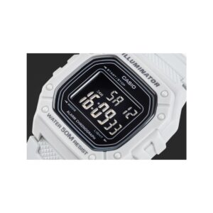 Zegarek CASIO W-218H-8BVEF Unisex + BOX