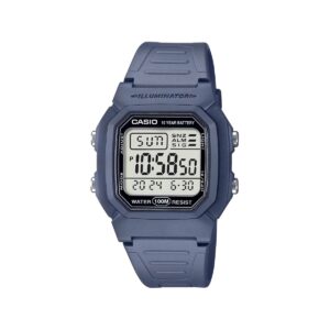 Zegarek CASIO W-800H-2AVES Unisex + BOX