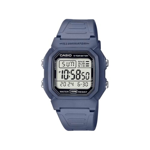 95_89_1_max Zegarek CASIO W-800H-2AVES Unisex + BOX