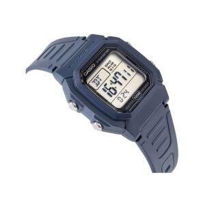 Zegarek CASIO W-800H-2AVES Unisex + BOX