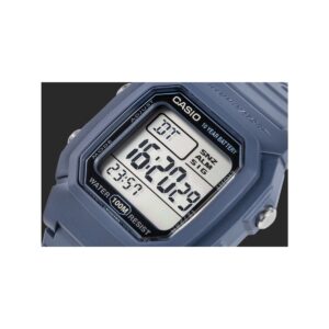 Zegarek CASIO W-800H-2AVES Unisex + BOX