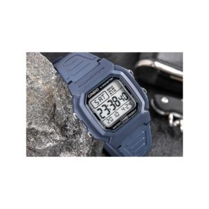 Zegarek CASIO W-800H-2AVES Unisex + BOX
