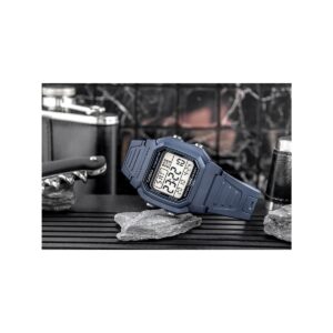 Zegarek CASIO W-800H-2AVES Unisex + BOX
