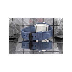 Zegarek CASIO W-800H-2AVES Unisex + BOX