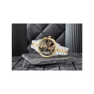 Zegarek Męski Emporio Armani Dario Chronograph AR80084SET + BOX